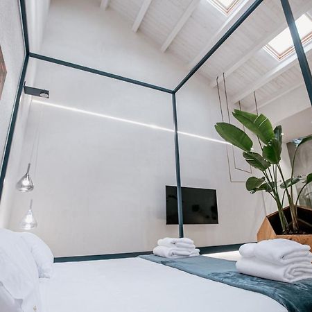 Ficopala Suites Syracuse Luaran gambar