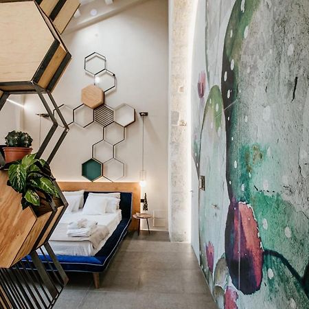 Ficopala Suites Syracuse Luaran gambar