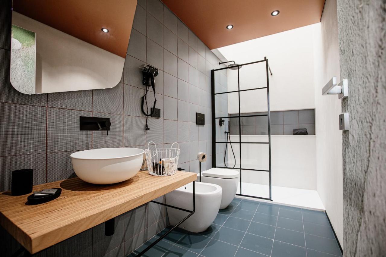 Ficopala Suites Syracuse Luaran gambar