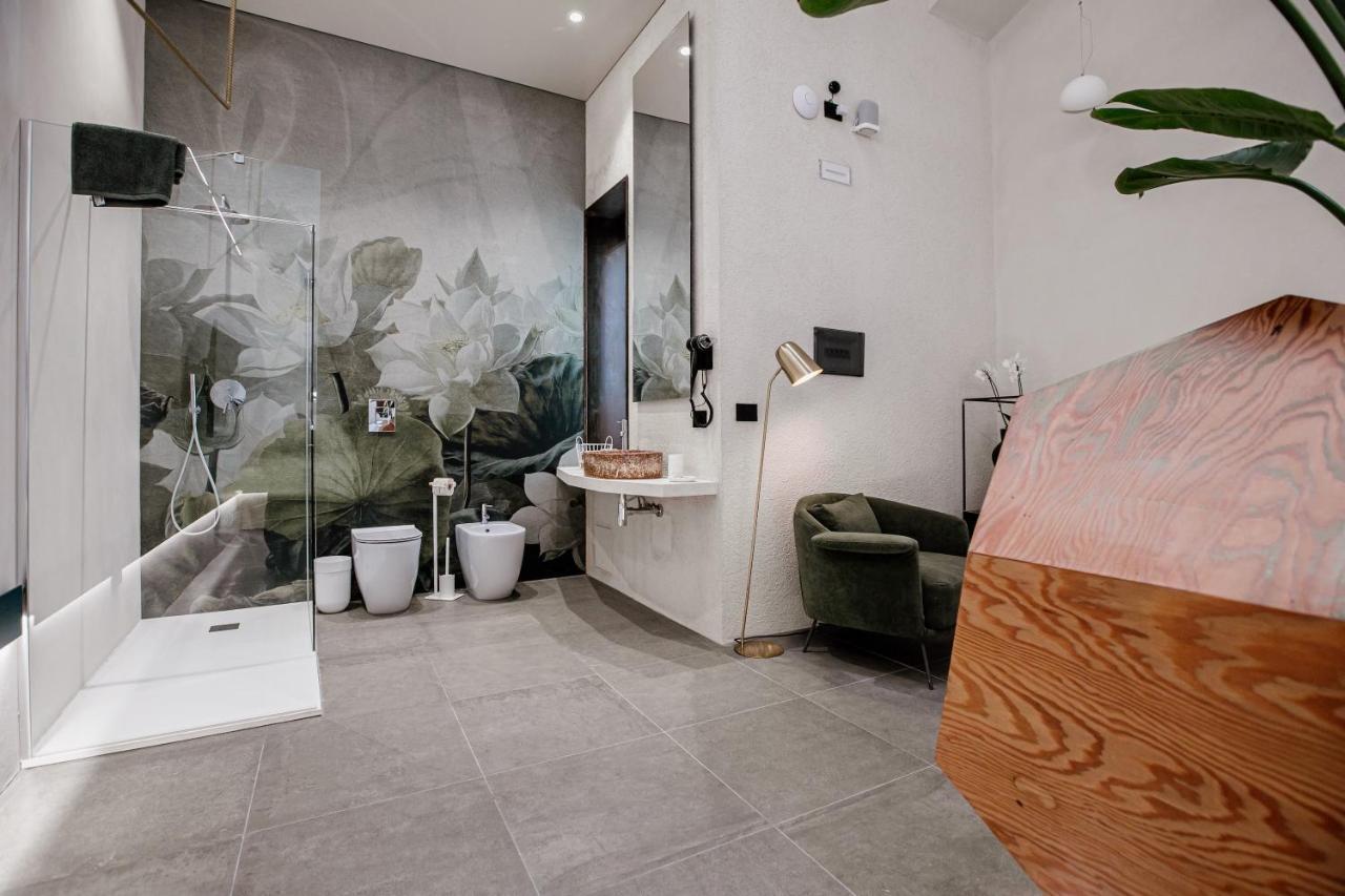 Ficopala Suites Syracuse Luaran gambar