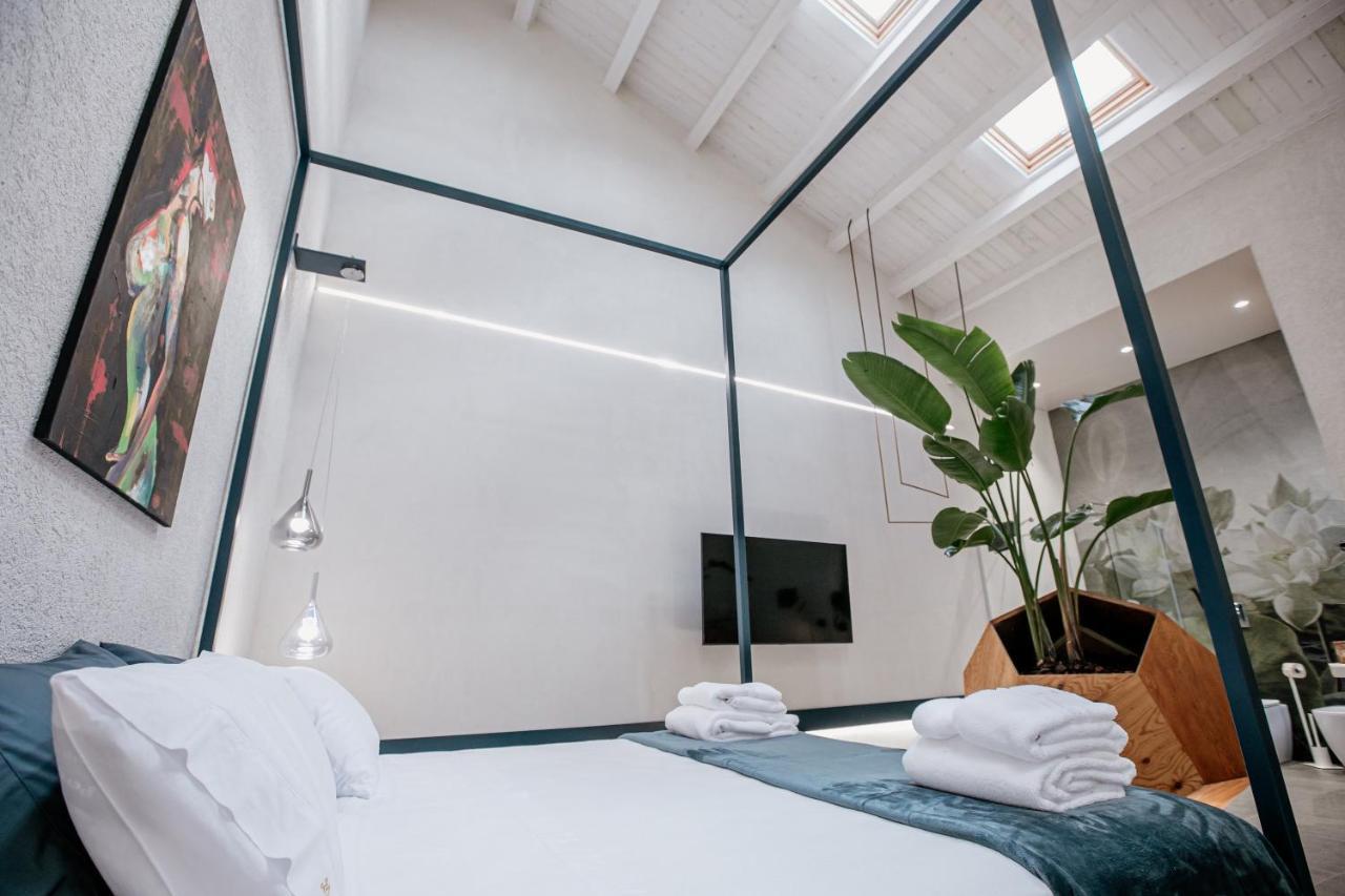 Ficopala Suites Syracuse Luaran gambar