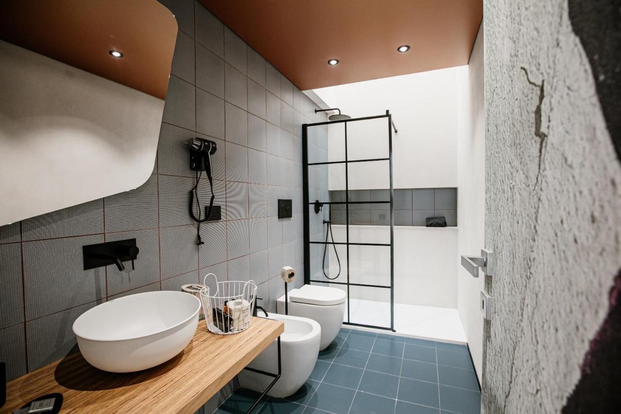 Ficopala Suites Syracuse Luaran gambar