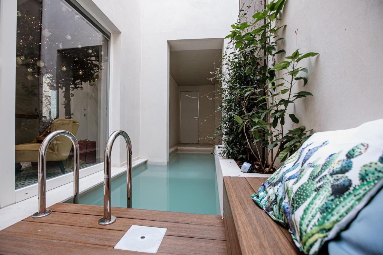 Ficopala Suites Syracuse Luaran gambar