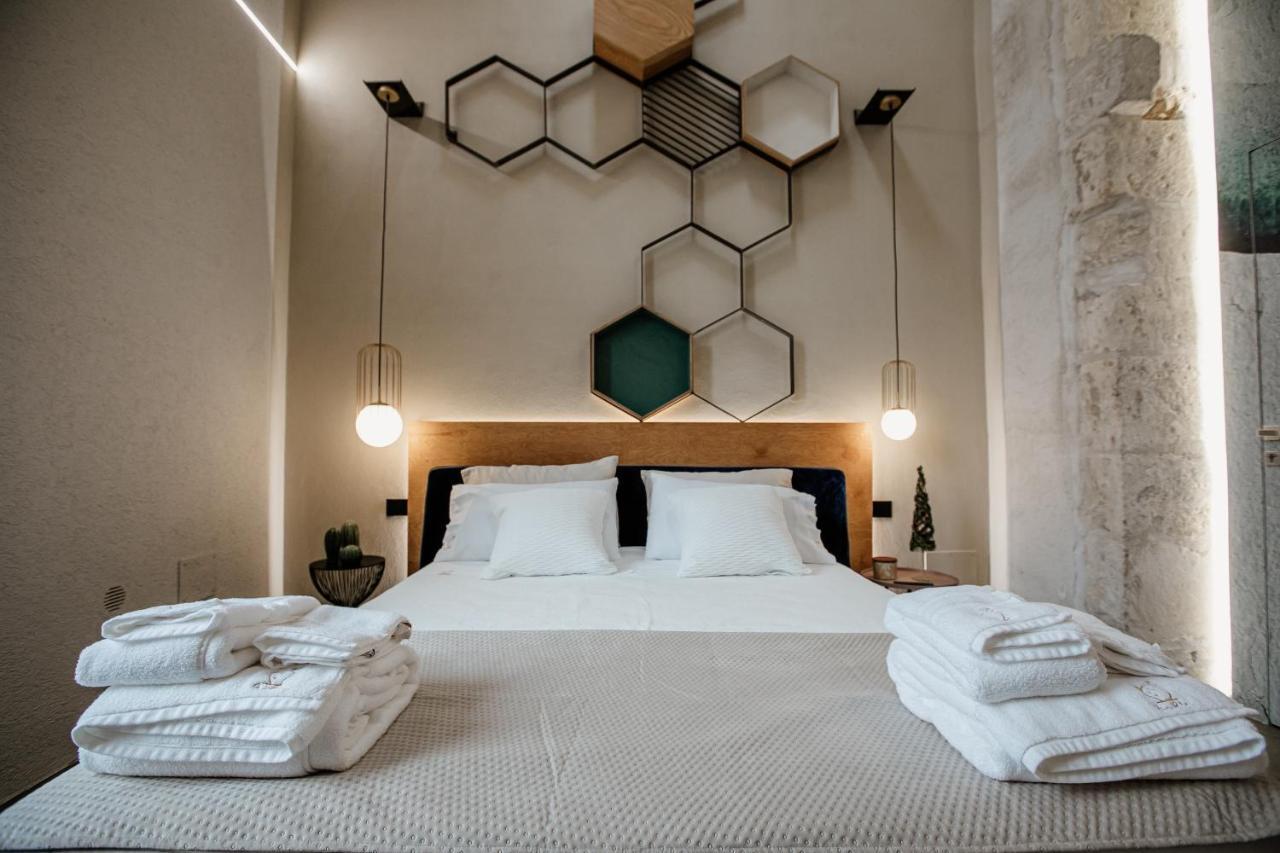 Ficopala Suites Syracuse Luaran gambar