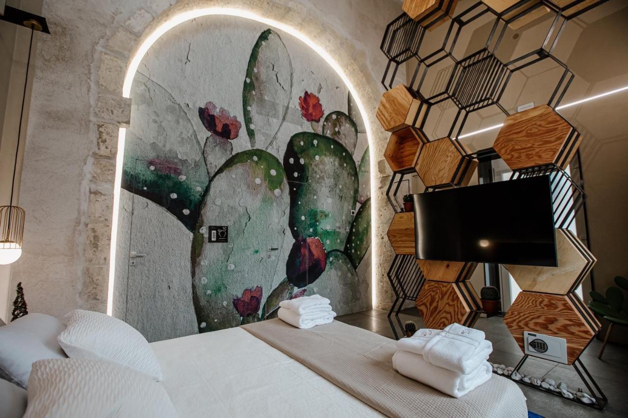 Ficopala Suites Syracuse Luaran gambar