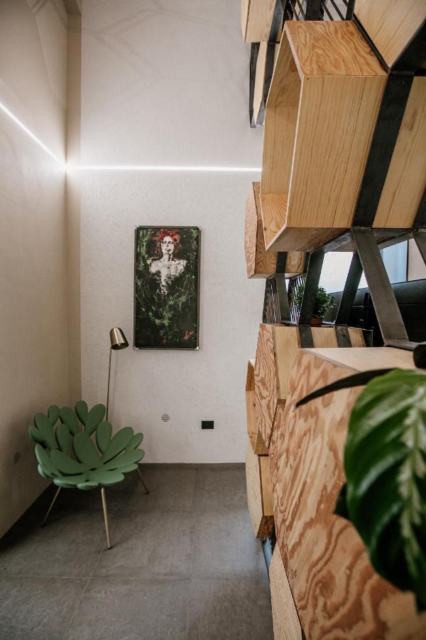 Ficopala Suites Syracuse Luaran gambar
