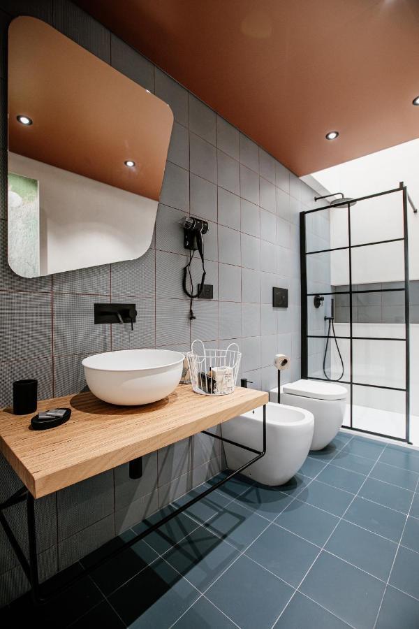 Ficopala Suites Syracuse Luaran gambar