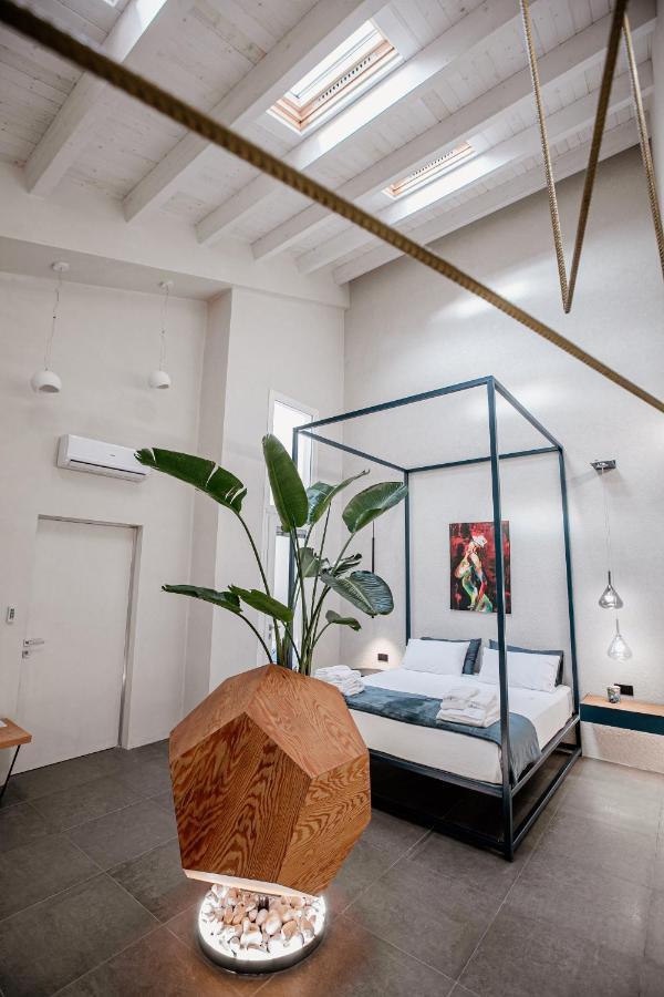 Ficopala Suites Syracuse Luaran gambar
