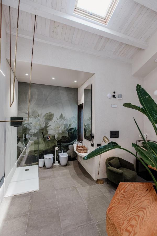 Ficopala Suites Syracuse Luaran gambar