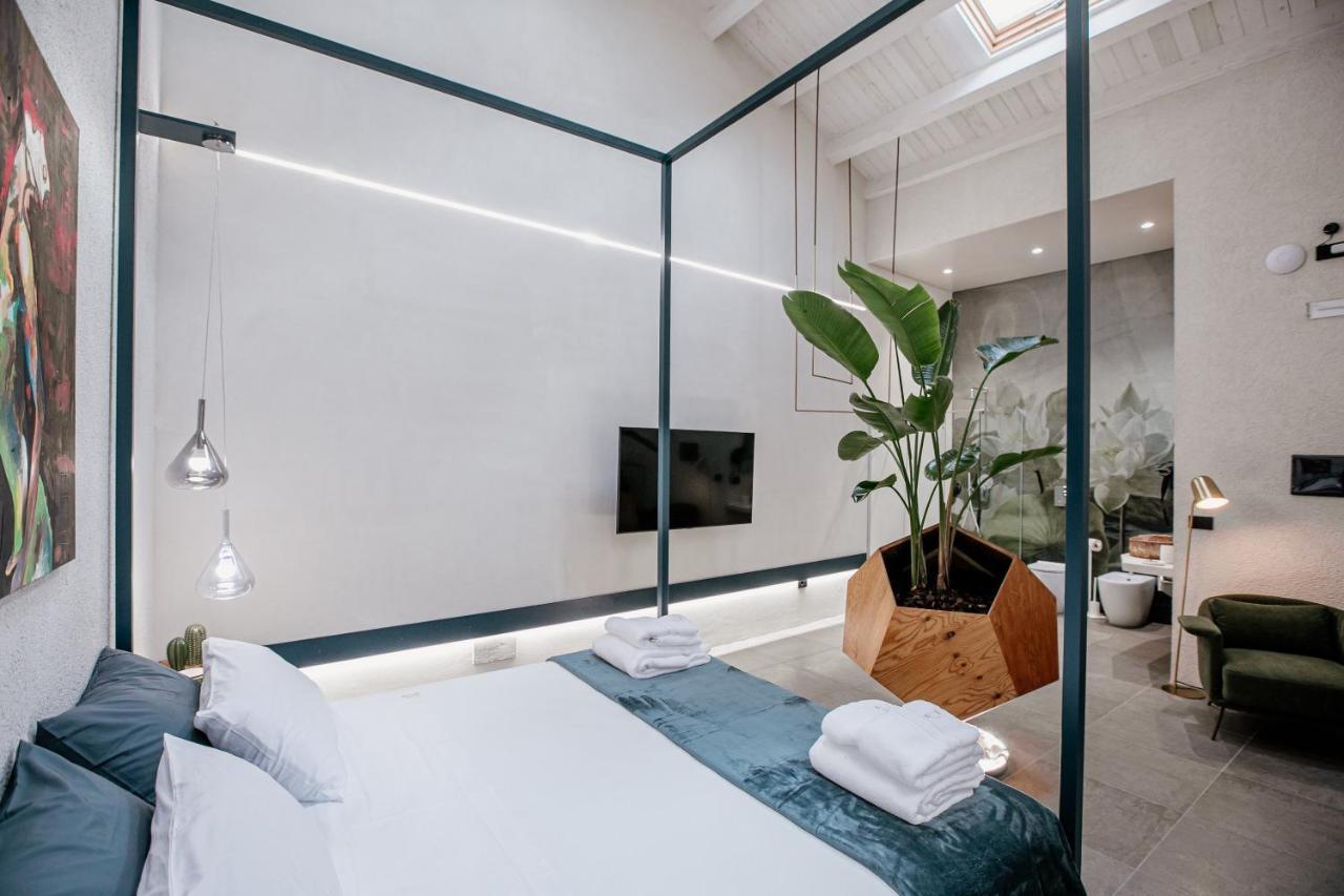 Ficopala Suites Syracuse Luaran gambar