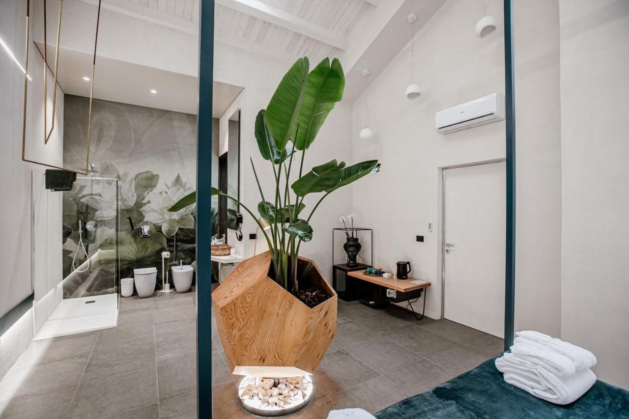 Ficopala Suites Syracuse Luaran gambar