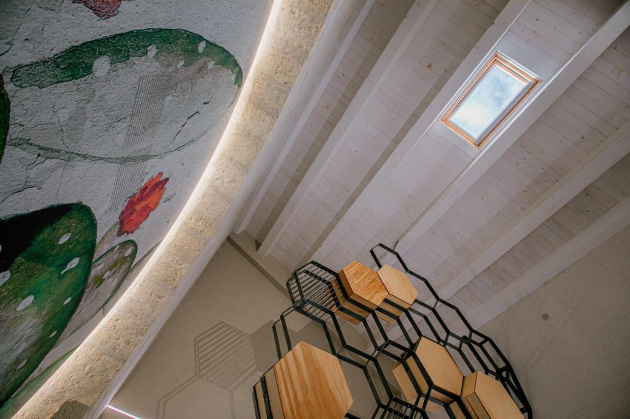 Ficopala Suites Syracuse Luaran gambar