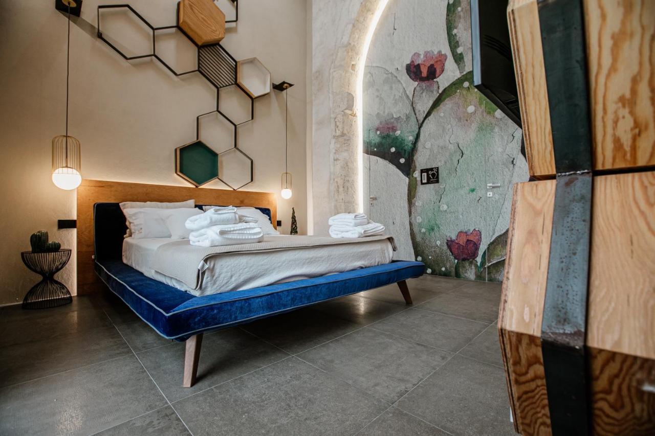 Ficopala Suites Syracuse Luaran gambar
