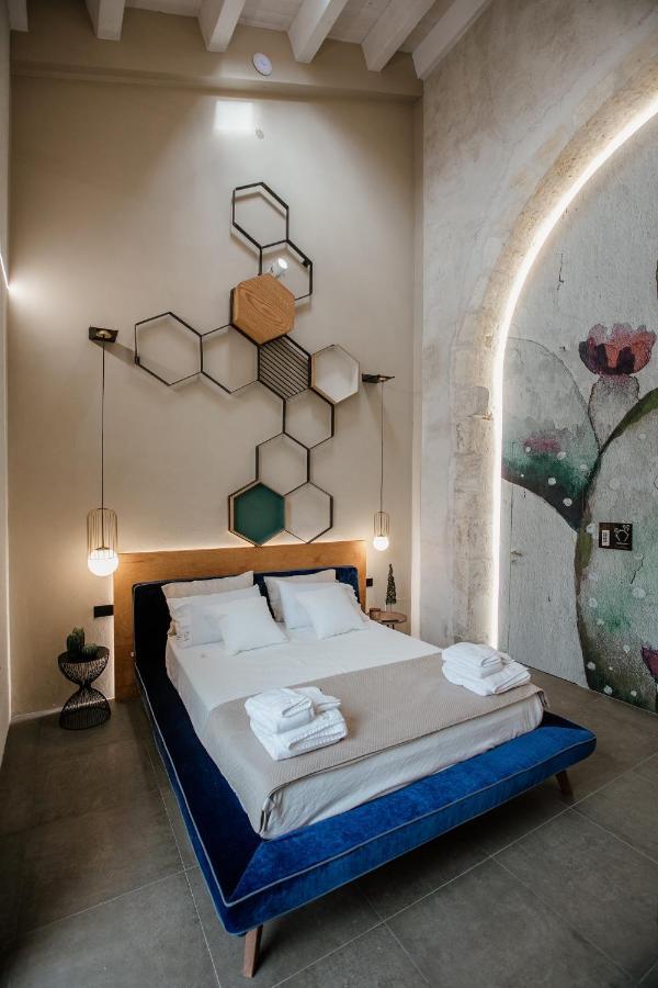 Ficopala Suites Syracuse Luaran gambar